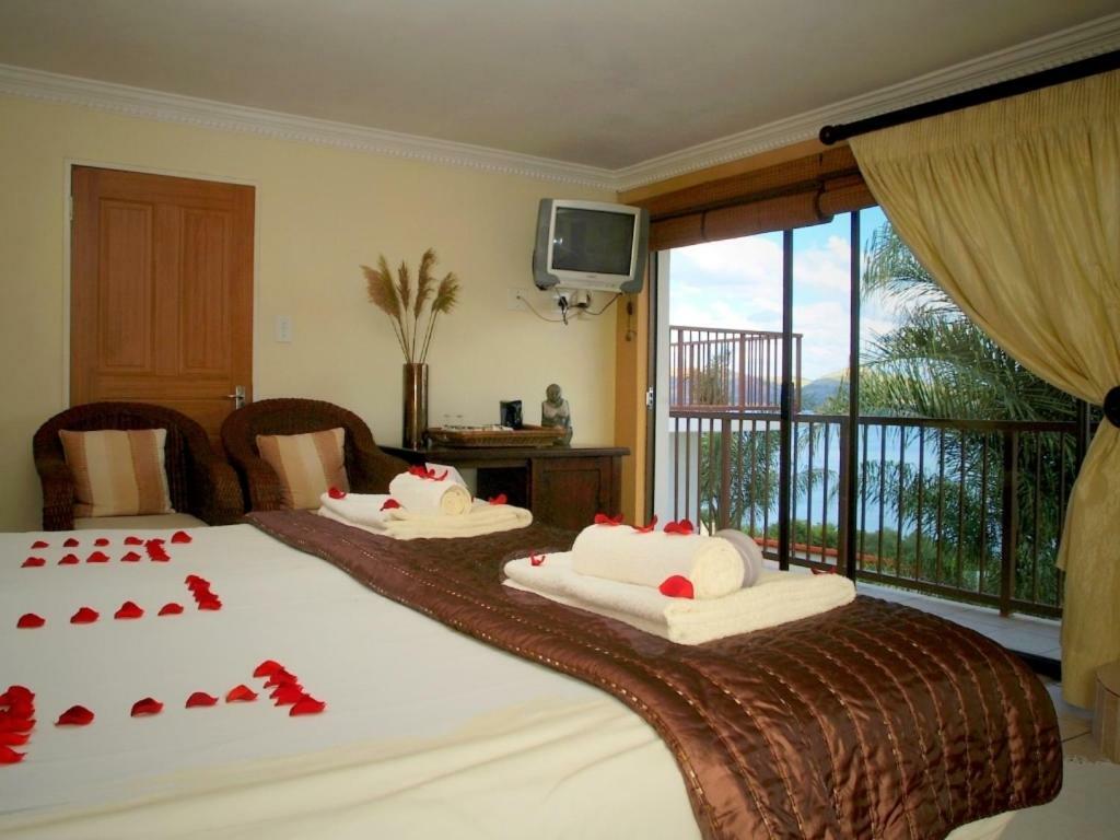 La Dolce Vita Guest House Hartbeespoort Ngoại thất bức ảnh